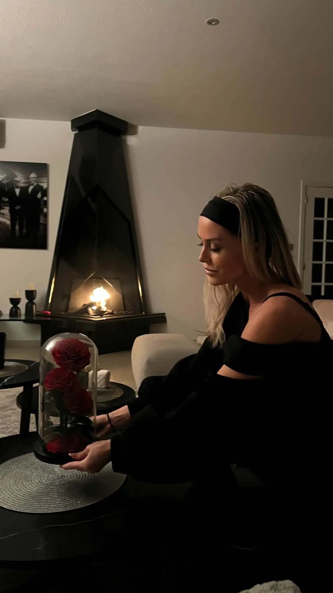 Triple Elegance Grandi Enrosed