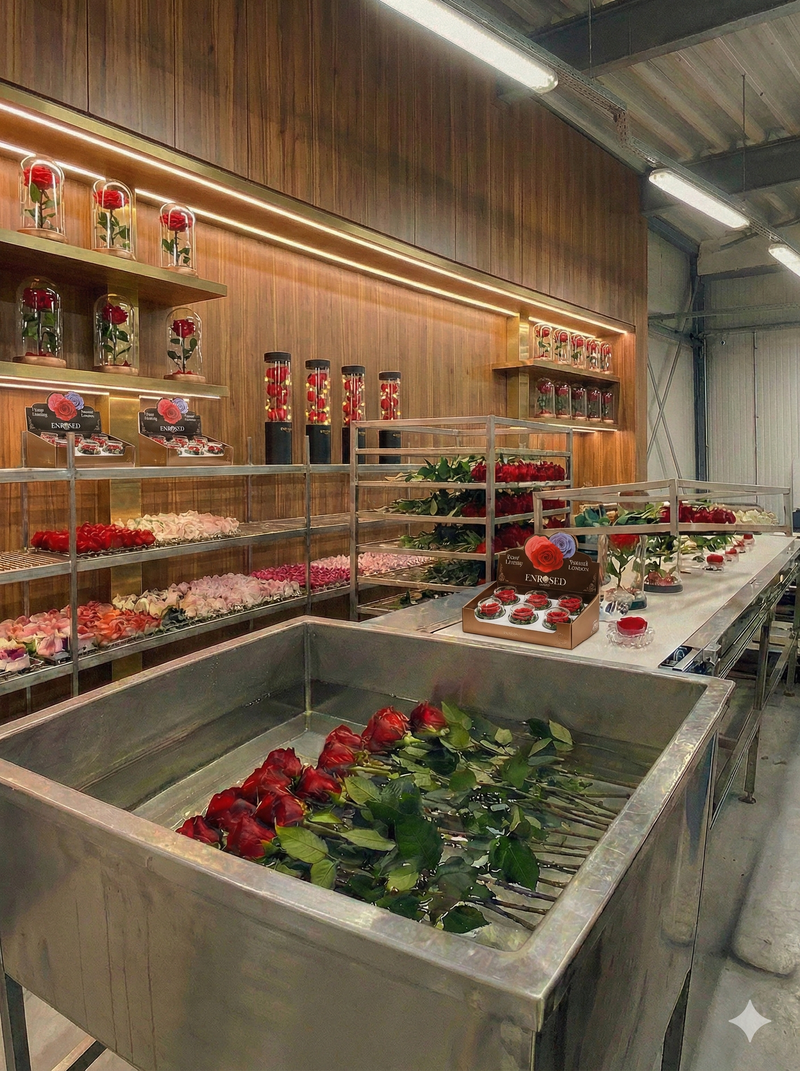 Premium preservering