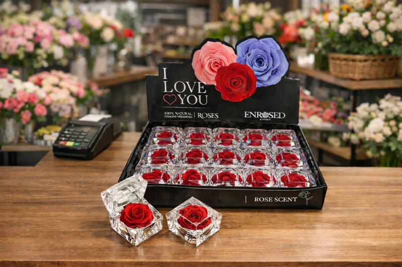 Premium preservering