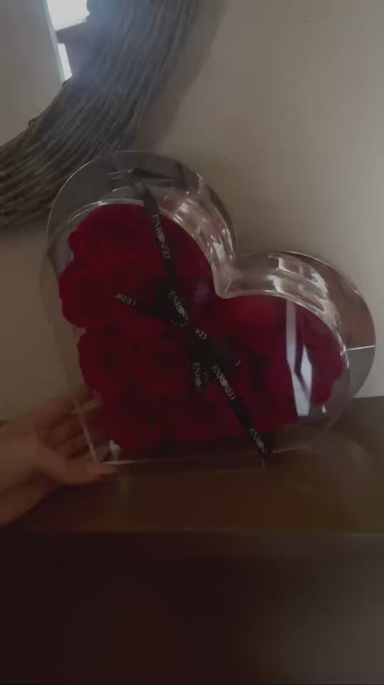Video laden: Mirror Blossom Box.